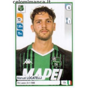 484 - Manuel Locatelli