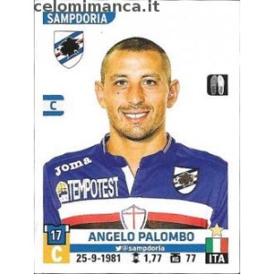 485 - Angelo Palombo