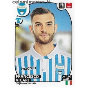 485 - Francesco Vicari