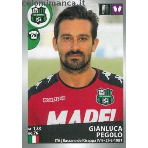 485 - Gianluca Pegolo
