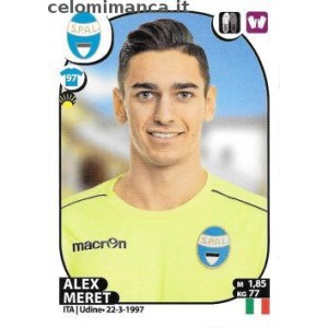 486 - Alex Meret