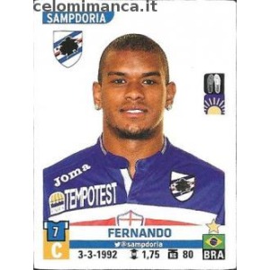 486 - Fernando