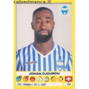 486 - Johan Djourou