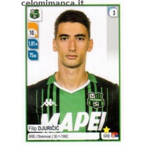 487 - Filip Djuričić
