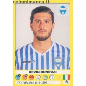 487 - Kevin Bonifazi