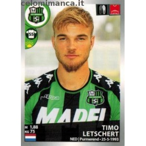 487 - Timo Letschert