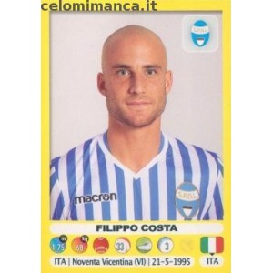 488 - Filippo Costa