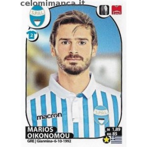488 - Marios Oikonomou