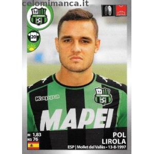 488 - Pol Lirola