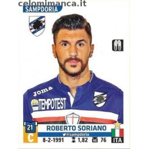 488 - Roberto Soriano