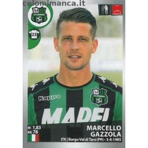 489 - Marcello Gazzola
