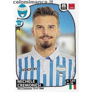 489 - Michele Cremonesi