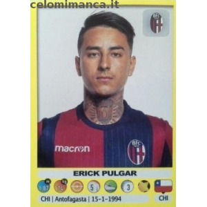 49 - Erick Pulgar