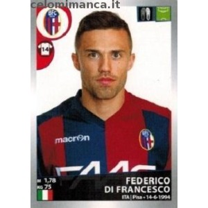 49 - Federico Di Francesco