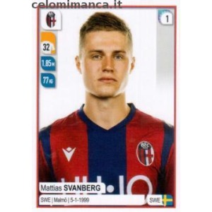 49 - Mattias Svanberg
