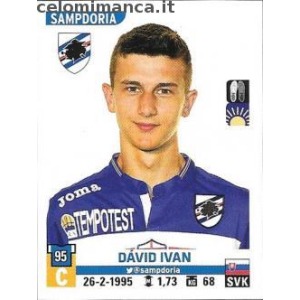 490 - Dávid Ivan