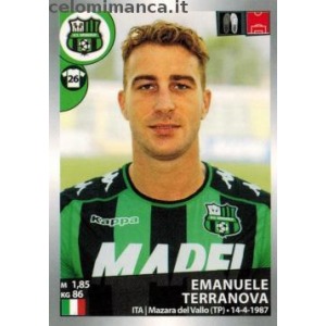 490 - Emanuele Terranova
