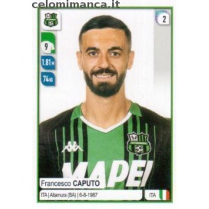 490 - Francesco Caputo
