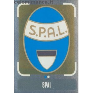 490 - Scudetto Spal