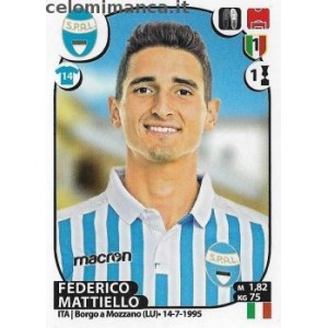491 - Federico Mattiello