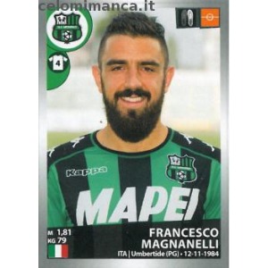 491 - Francesco Magnanelli