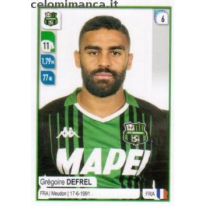 491 - Grégoire Defrel