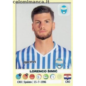 491 - Lorenco Šimić