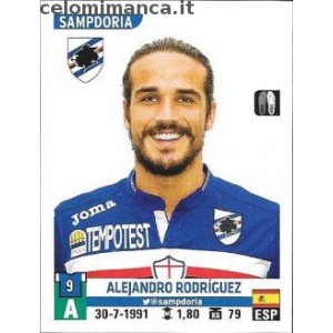 492 - Alejandro Rodríguez