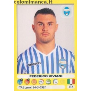 492 - Federico Viviani