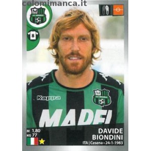 493 - Davide Biondini