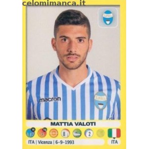 493 - Mattia Valoti
