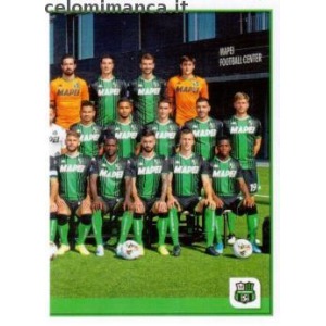 493 - Sassuolo / Squadra-2