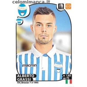 494 - Alberto Grassi