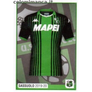 494 - Sassuolo / Maglia