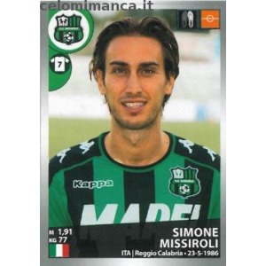 494 - Simone Missiroli