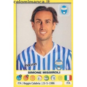 494 - Simone Missiroli