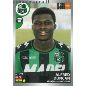 495 - Alfred Duncan