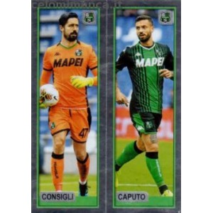 495 - Consigli - Caputo
