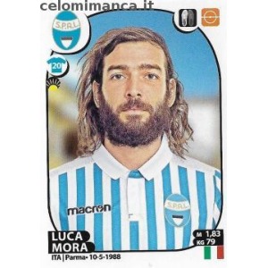 495 - Luca Mora