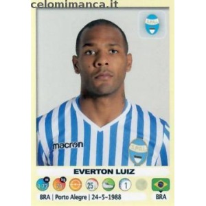 496 - Everton Luiz