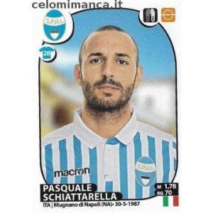 496 - Pasquale Schiattarella