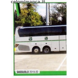 496 - Sassuolo / Bus-1