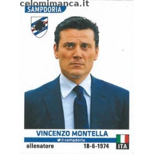 496 - Vincenzo Montella