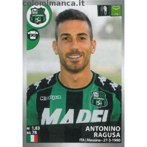 497 - Antonino Ragusa