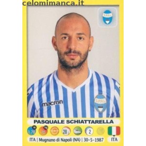 497 - Pasquale Schiattarella