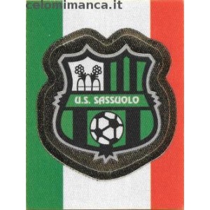 497 - Scudetto Sassuolo