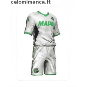 498 - 2a Divisa Sassuolo