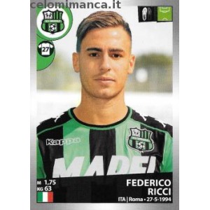 498 - Federico Ricci