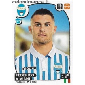 498 - Federico Viviani