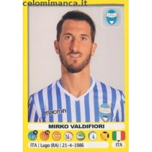 498 - Mirko Valdifiori